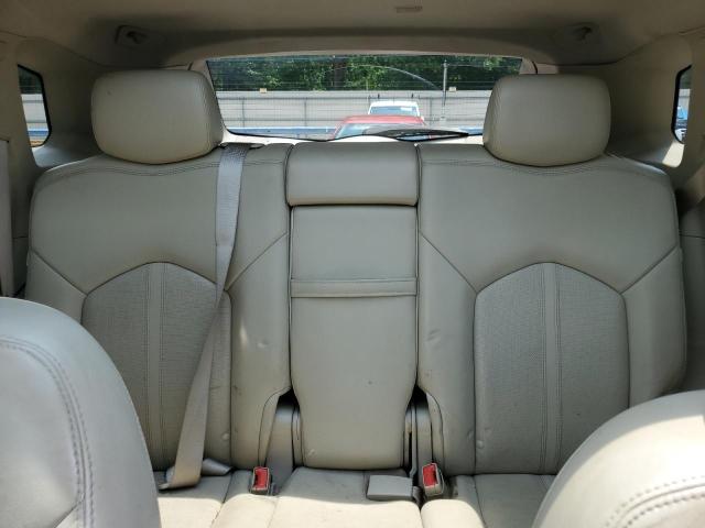 2016 CADILLAC SRX LUXURY 3GYFNBE34GS573653