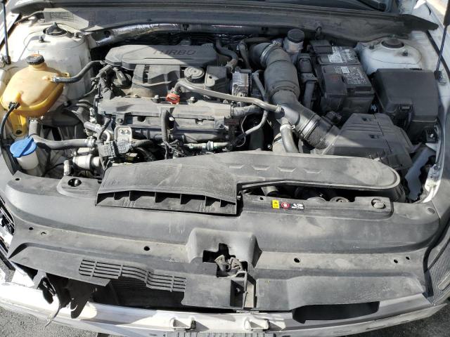 2022 KIA K5 GT LINE 5XXG64J2XNG099534