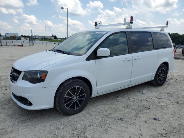 Vin: 2c4rdgbg1jr222813, lot: 62235535, dodge caravan se 2018 img_1