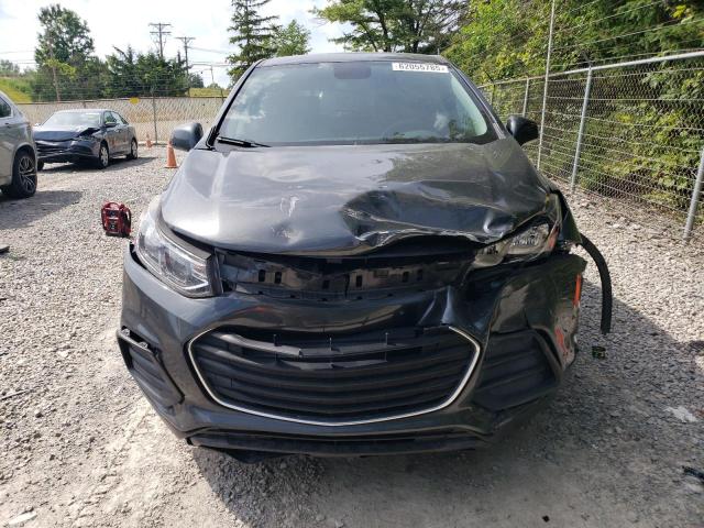 2019 CHEVROLET TRAX LS 3GNCJNSB5KL162175