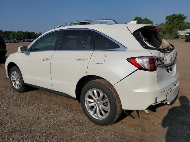 2018 ACURA RDX BASE 5J8TB4H36JL027461