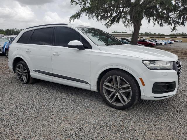 Vin: wa1vaaf73hd044179, lot: 59658705, audi q7 prestige 20174