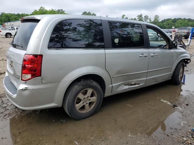 Vin: 2c4rdgdg0cr128924, lot: 59702805, dodge caravan crew 20123
