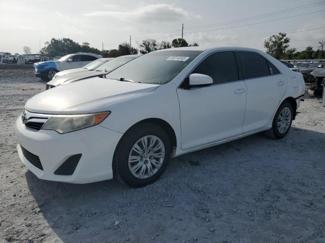 Vin: 4t4bf1fk7dr277735, lot: 59614845, toyota camry l 2013 img_1