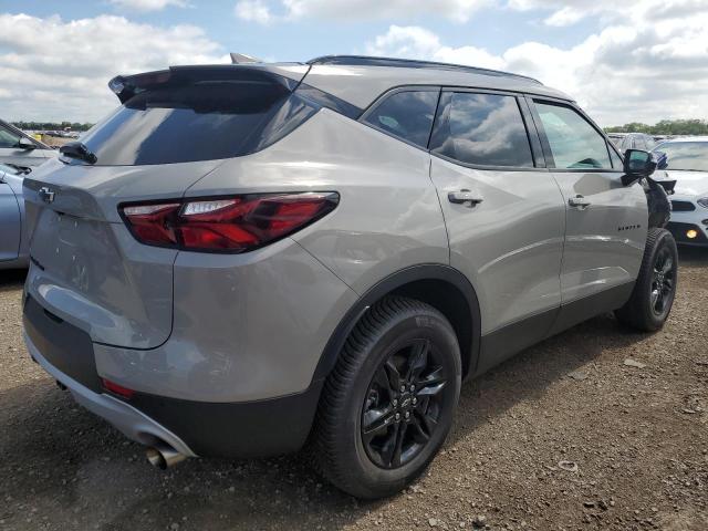2021 CHEVROLET BLAZER 2LT 3GNKBHRS4MS521900