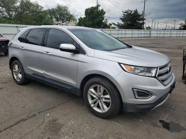 Vin: 2fmpk4j92gbb48877, lot: 61093785, ford edge sel 20164