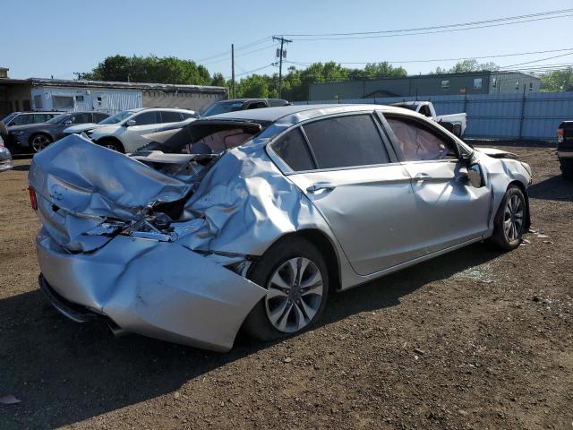 Vin: 1hgcr2f3xea216201, lot: 62005885, honda accord lx 20143
