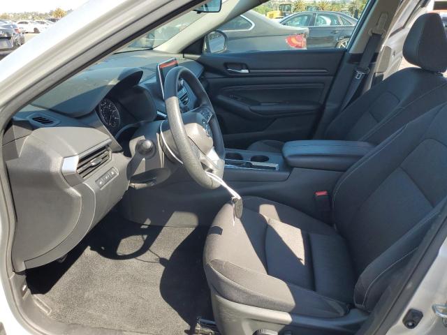 2020 NISSAN ALTIMA S - 1N4BL4BV7LC280721