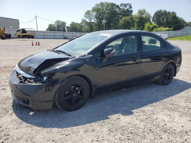 HONDA CIVIC HYBR