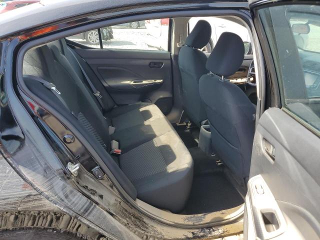 2023 NISSAN VERSA S - 3N1CN8DV3PL831110