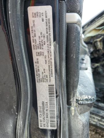 2024 JEEP GRAND CHER 1C4RJYC68R8504958