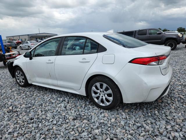 Vin: 5yfepmae8np321882, lot: 60646425, toyota corolla le 20222