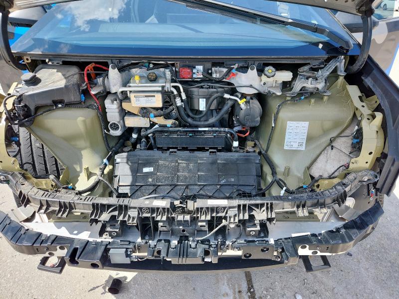2024 TESLA CYBERTRUCK 7G2CEHED2RA006559