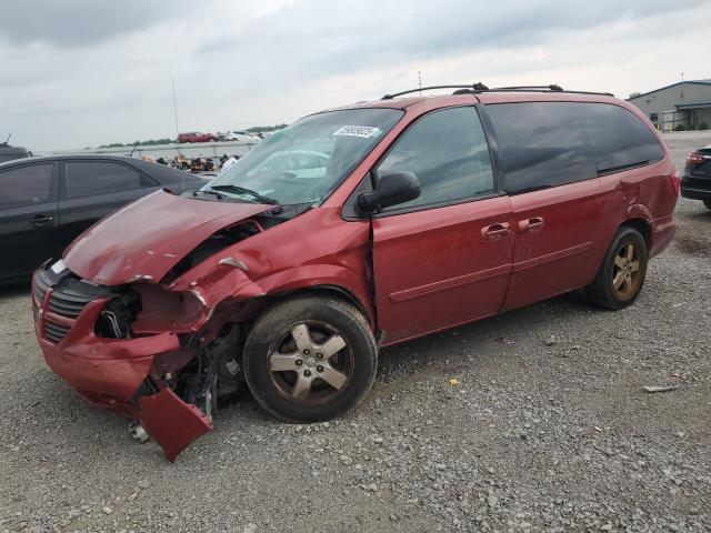 DODGE GRAND CARA