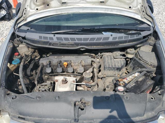 2007 HONDA CIVIC EX #3173015246