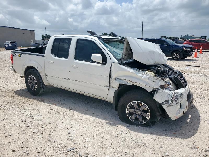 Vin: 1n6dd0ev8hn715730, lot: 61606725, nissan frontier s 20174