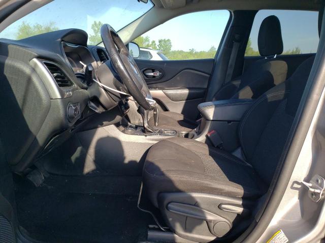 2019 JEEP CHEROKEE L 1C4PJMCB5KD399869