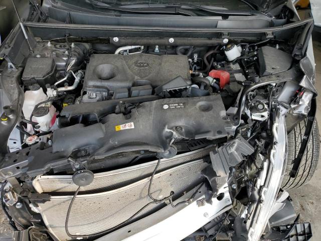 2024 TOYOTA RAV4 XLE - 2T3P1RFV7RW429213