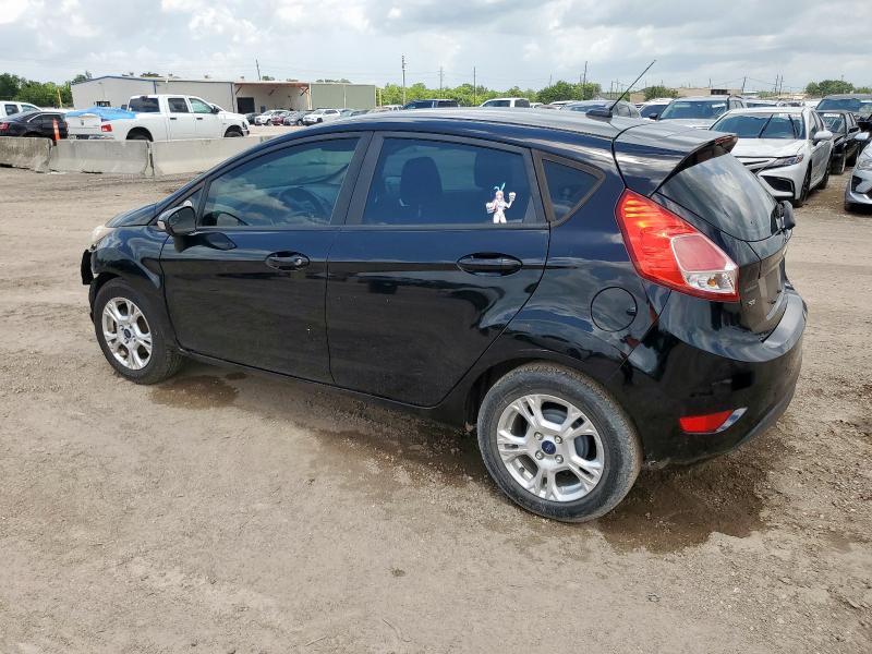 Vin: 3fadp4ej9gm130488, lot: 60882275, ford fiesta se 20162