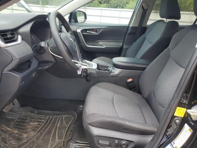 2020 TOYOTA RAV4 XLE 2T3RWRFV3LW089480