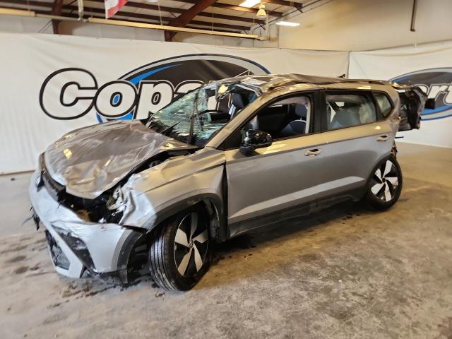 Vin: 3vv8c7b25sm030680, lot: 61556645, volkswagen taos s s 2025 img_1