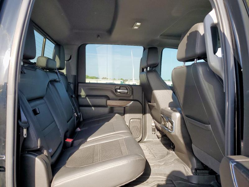 2022 GMC SIERRA K25 - 1GT49REY5NF144254