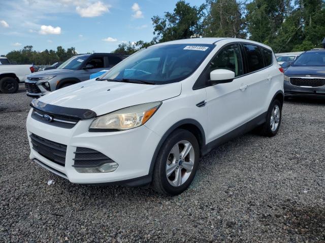 Vin: 1fmcu9gx7fub97514, lot: 62691335, ford escape se 2015 img_1