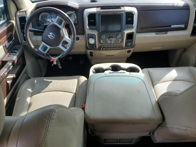 2016 RAM 1500 LARAM - 1C6RR7NG7GS406441