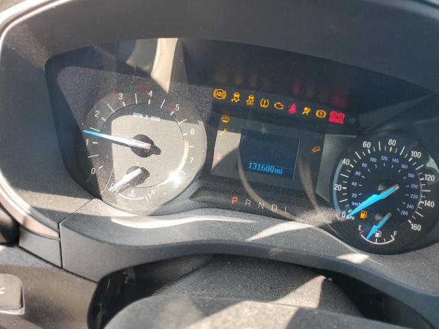 2017 FORD FUSION S 3FA6P0G75HR123464