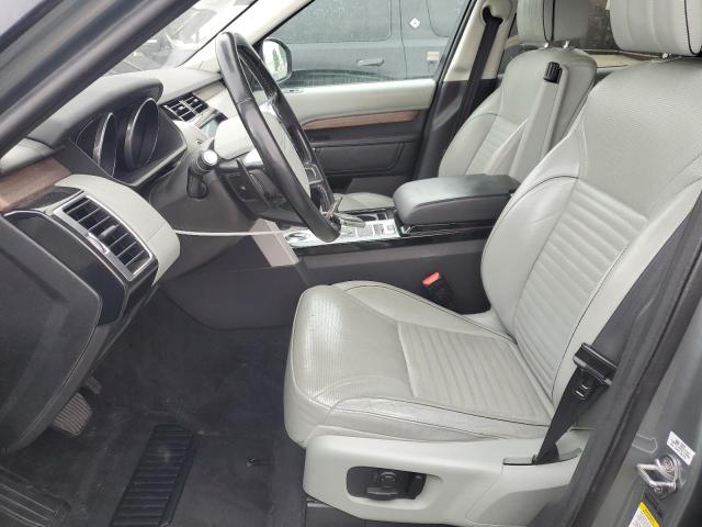 2017 LAND ROVER DISCOVERY SALRHBBV7HA017851