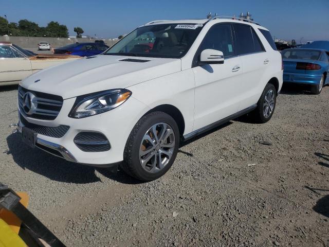Vin: 4jgda5jb0ga635229, lot: 55688945, mercedes-benz gle-class 350 2016 img_1
