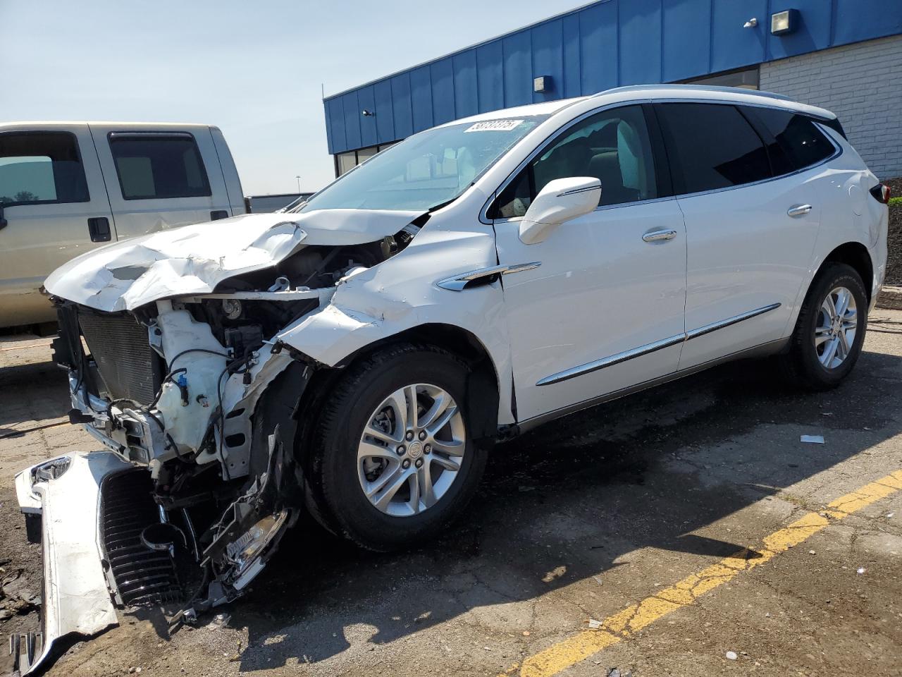 BUICK ENCLAVE ESSENCE