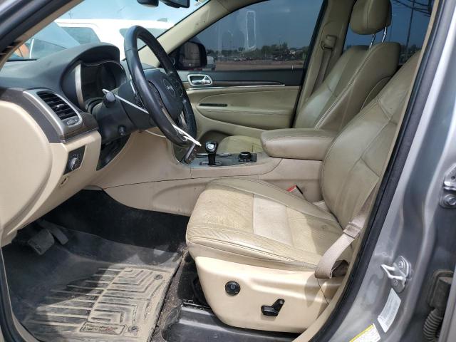2015 JEEP GRAND CHER - 1C4RJFBG1FC672660