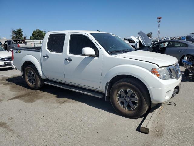 Vin: 1n6ad0ev8kn729556, lot: 60856785, nissan frontier s 20194