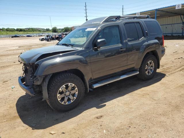 Vin: 5n1an0nw6cc517479, lot: 61459265, nissan xterra off road 2012 img_1