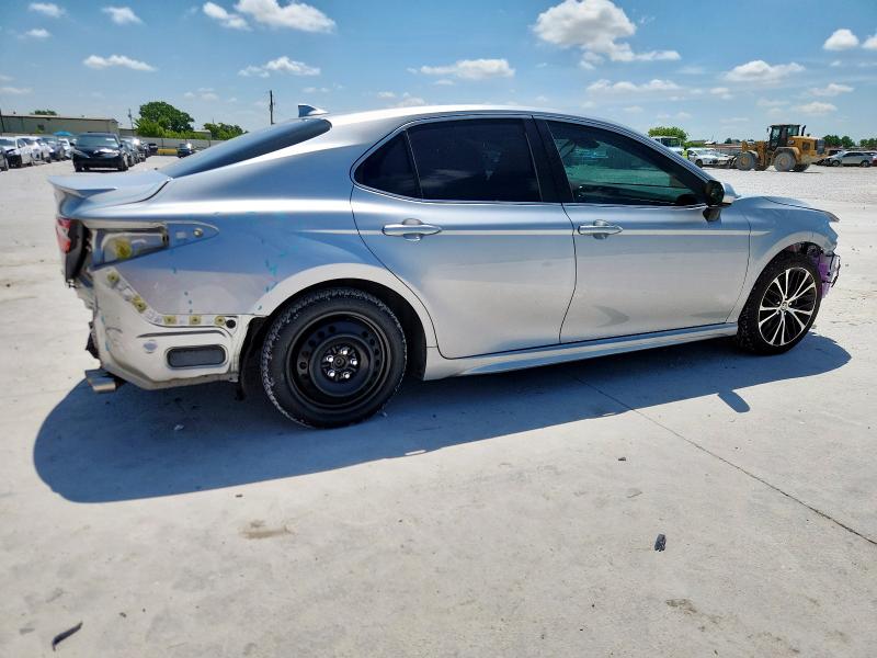 Vin: 4t1g11ak1lu957814, lot: 58960205, toyota camry se 20203