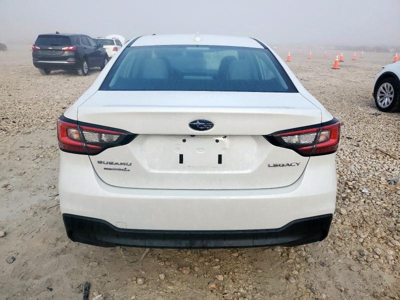 2025 SUBARU LEGACY PRE 4S3BWAD67S3011932