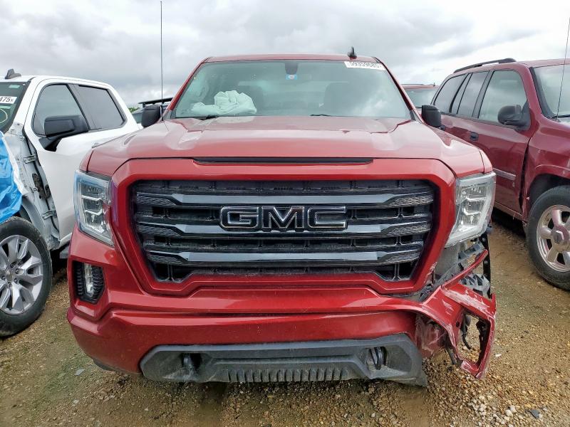 2021 GMC SIERRA K1500 ELEVATION 3GTU9CED5MG204461