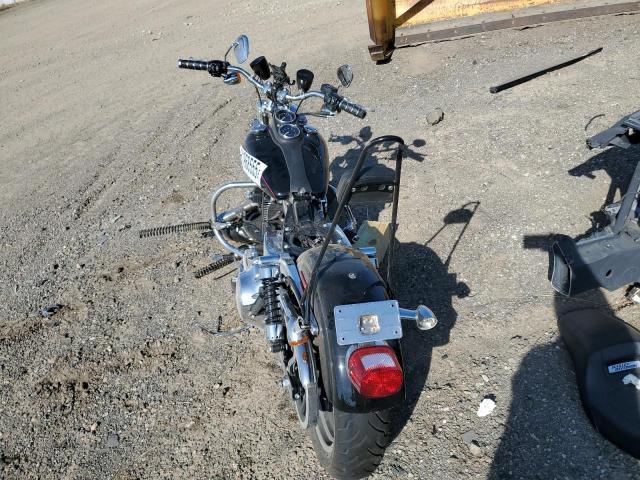 2014 HARLEY-DAVIDSON FXDL DYNA 1HD1GNM20EC316544