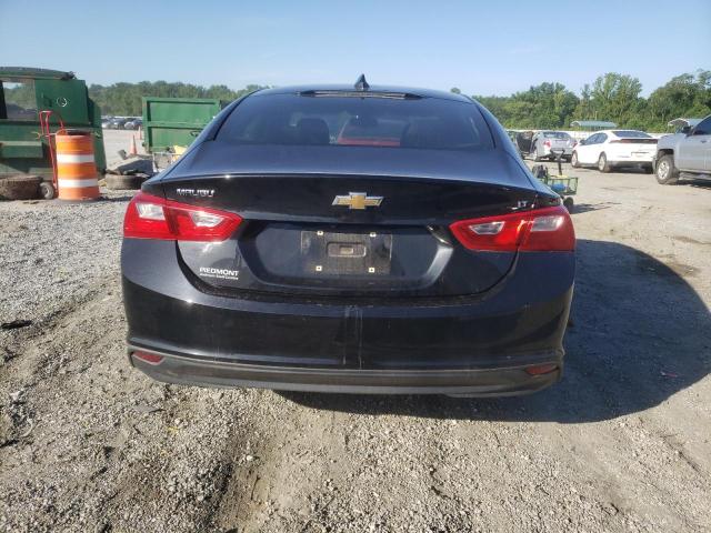 2018 CHEVROLET MALIBU LT 1G1ZD5ST6JF117900