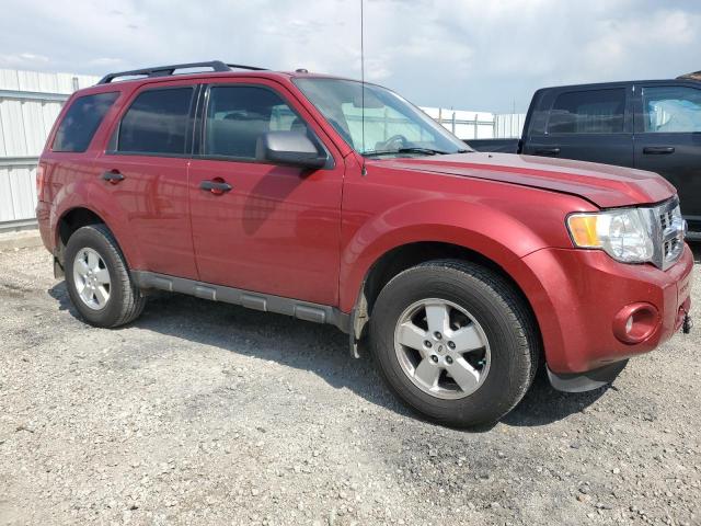 Vin: 1fmcu9d76ckb22959, lot: 61720625, ford escape xlt 20124