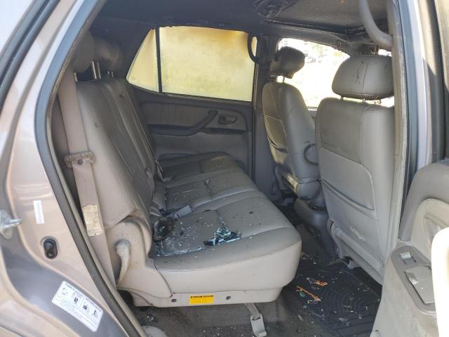 2002 TOYOTA SEQUOIA LI #3311579764