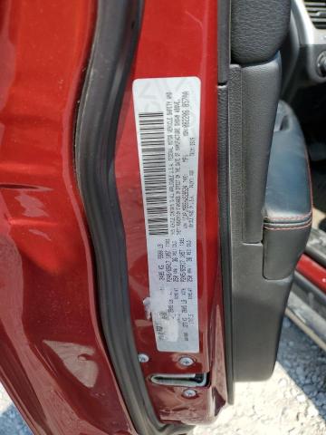 2017 JEEP CHEROKEE T 1C4PJMBB6HW528524