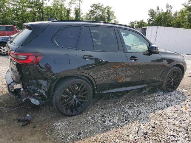 Vin: 5uxcr6c07m9h68711, lot: 58984535, bmw x5 xdrive40i 20213