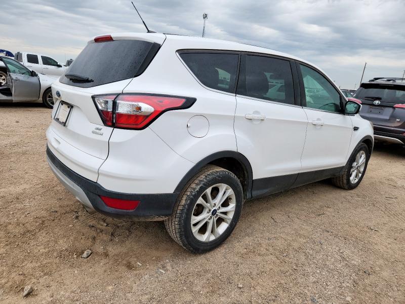 Vin: 1fmcu0gd5huc24309, lot: 60991795, ford escape se 20173