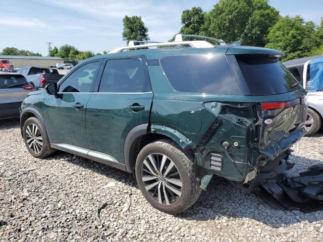 Vin: 5n1dr3dk4pc226017, lot: 60104595, nissan pathfinder platinum 20232