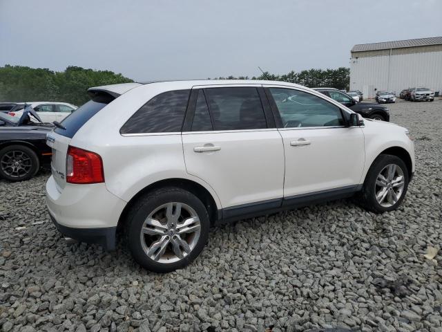 Vin: 2fmdk4kc8dbb48780, lot: 60898655, ford edge limited 20133