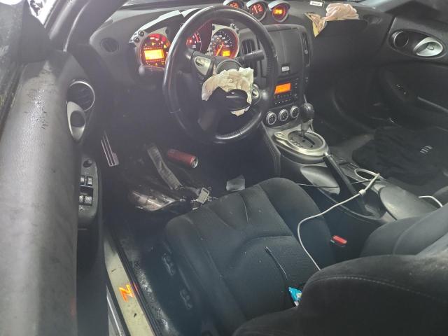 2017 NISSAN 370Z BASE JN1AZ4EH7HM951447
