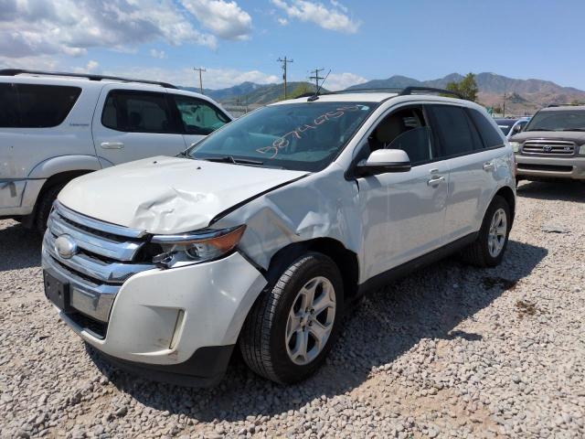Vin: 2fmdk4jc5dba64109, lot: 58746755, ford edge sel 2013 img_1