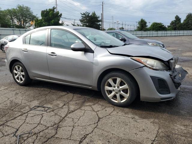 Vin: jm1bl1sf7a1273584, lot: 60080895, mazda 3 i 20104
